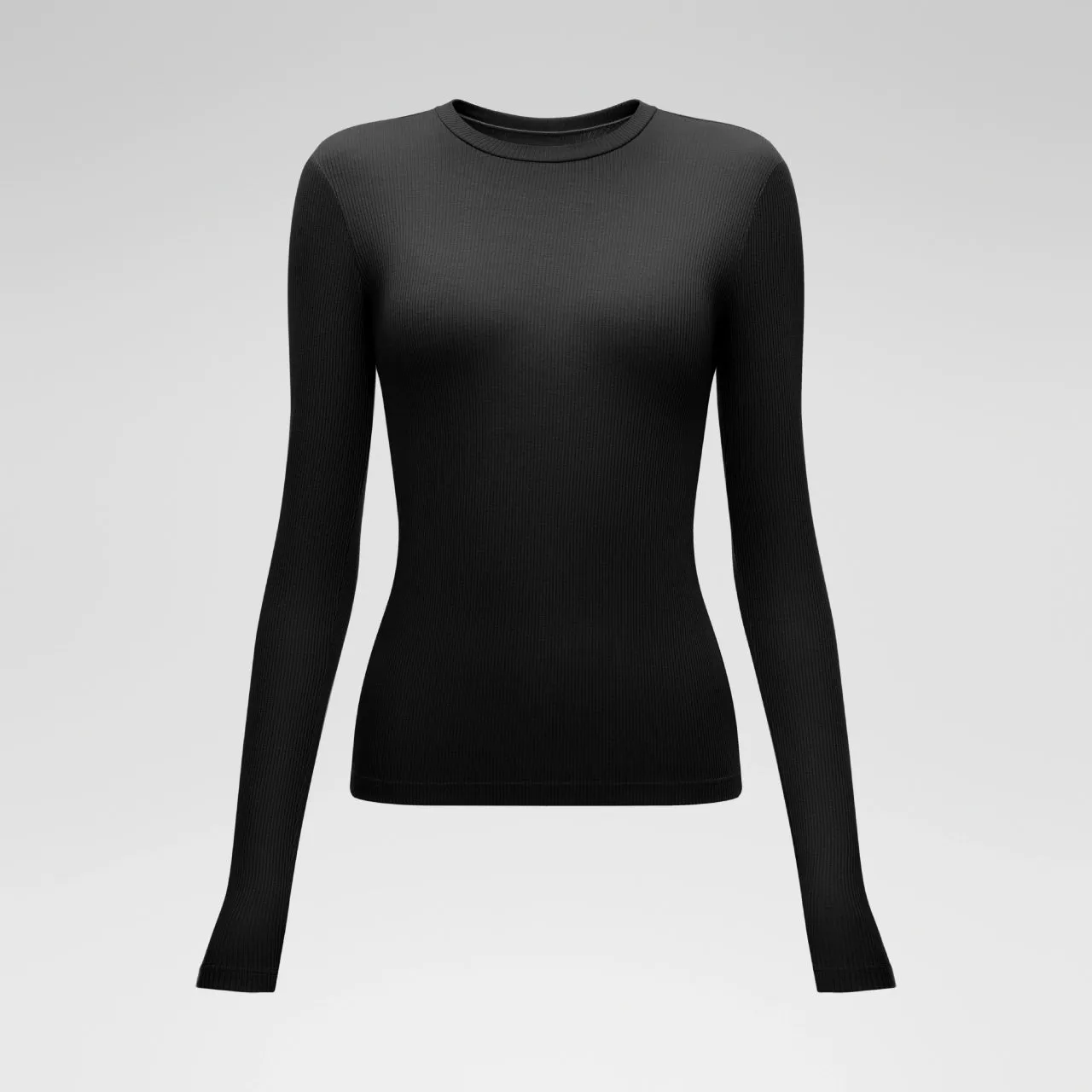 Thermal Skin 501  Women's Base Layer Warm Turtleneck