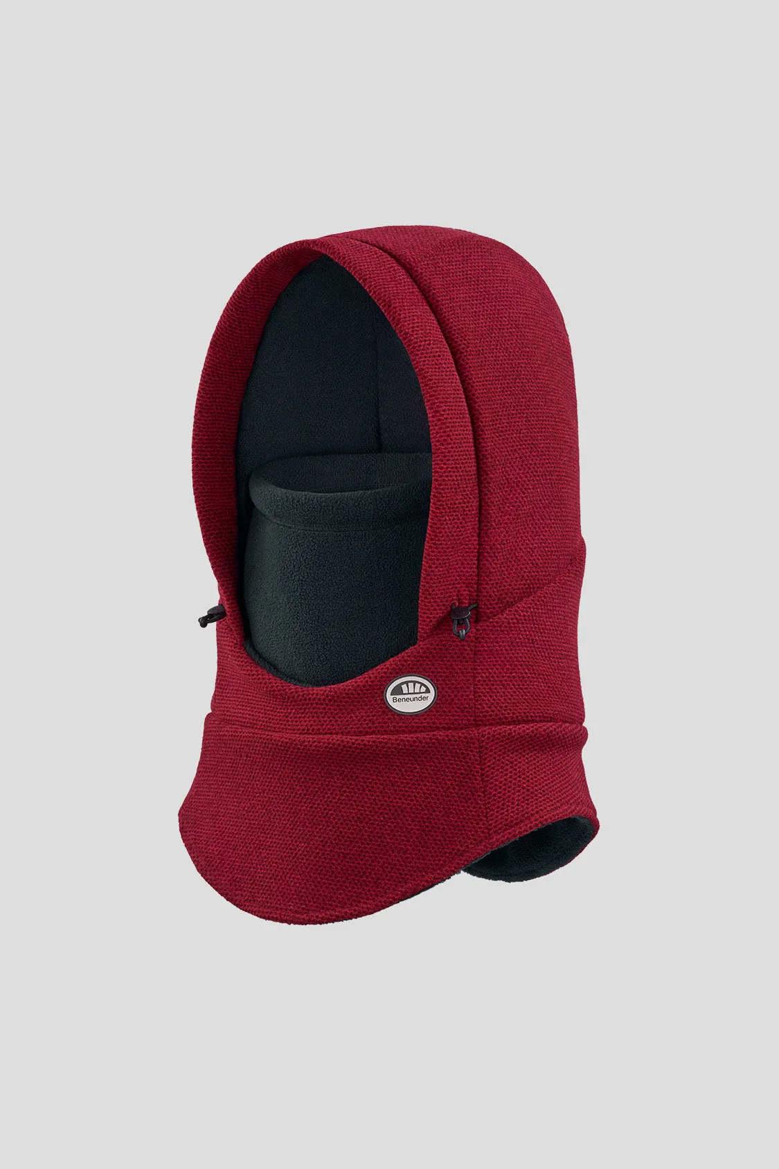 TotalShield - Ultimate Insulated Protection Hat